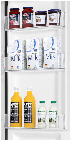 ����������� Side-by-Side Haier HRF-541DY7RU