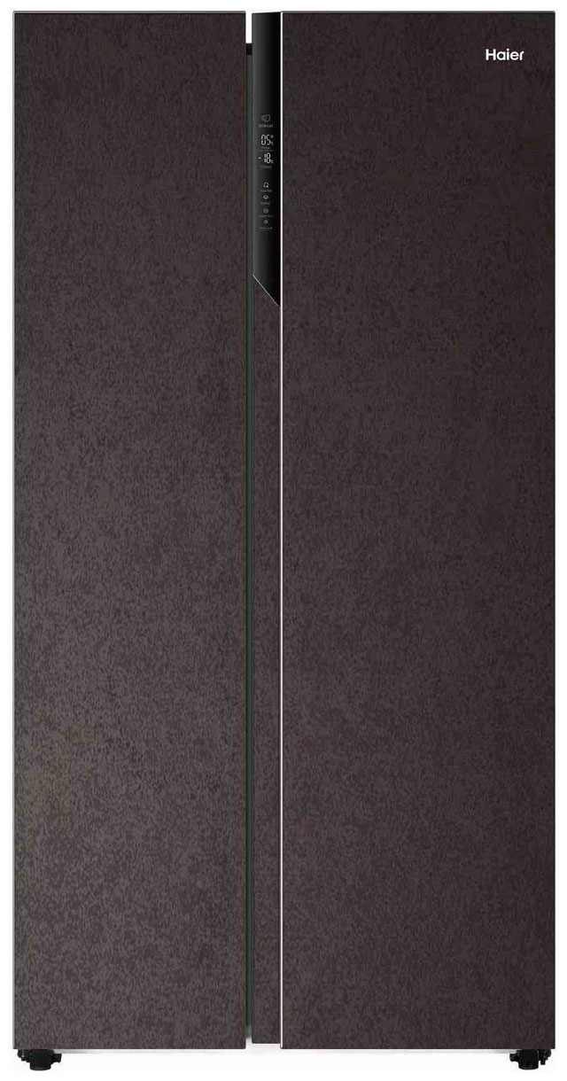 ����������� Side-by-Side Haier HRF-541DY7RU