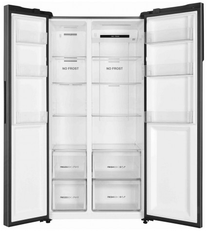 ����������� Side-by-Side Haier HRF-541DY7RU