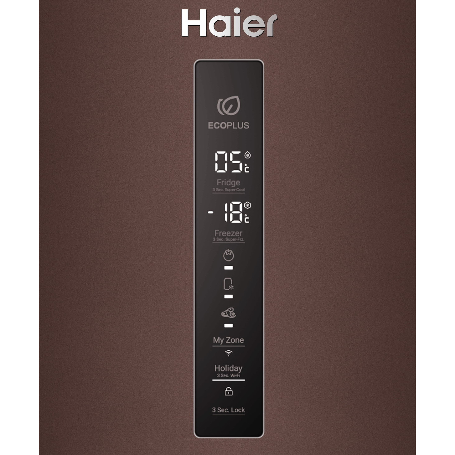 ������������ ����������� Haier C4F740CLBGU1