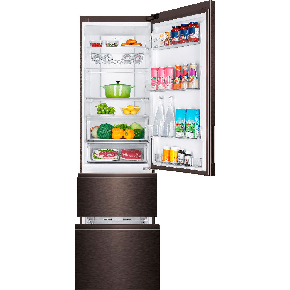 ������������� ����������� Haier A4F739CDBGU1 