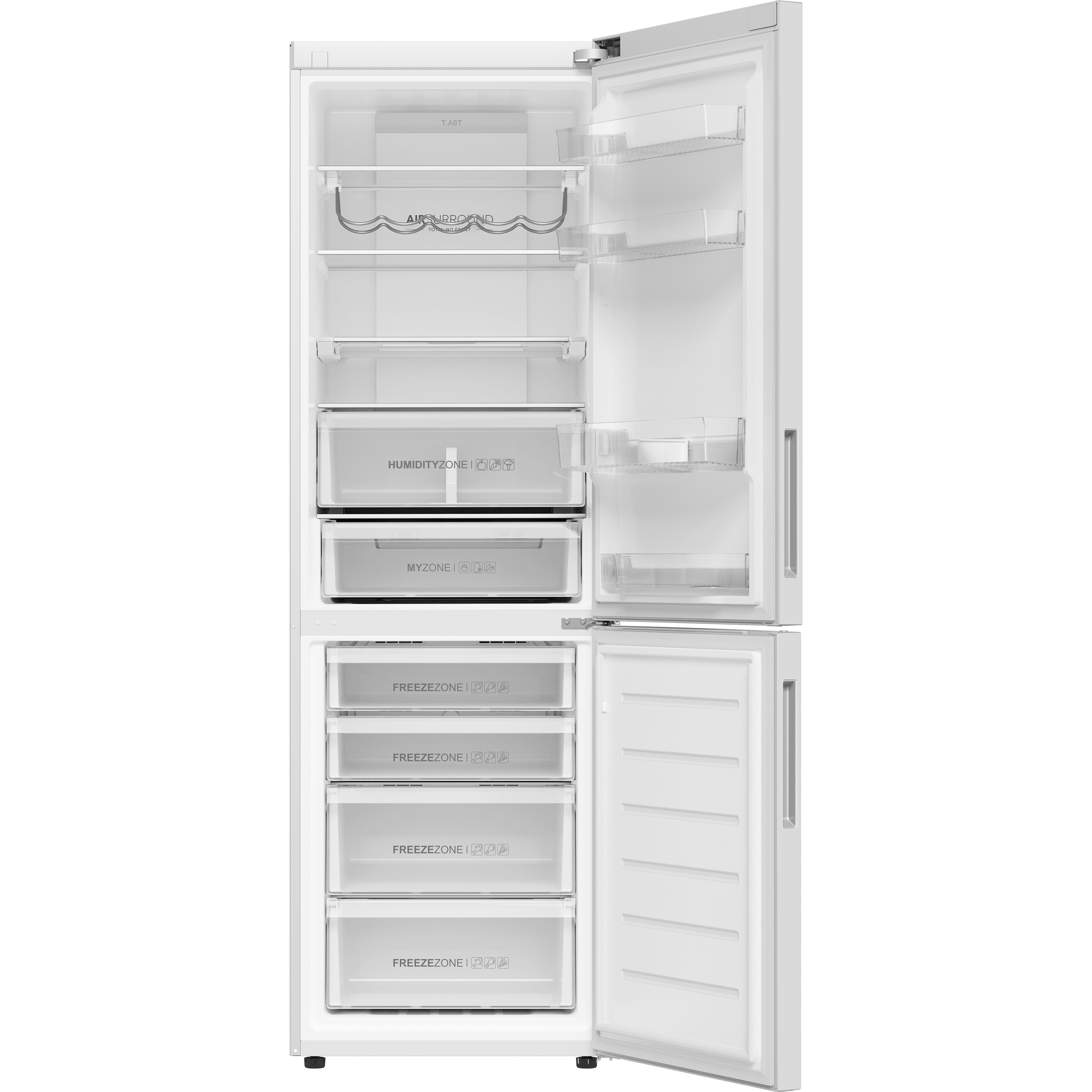 ����������� Haier C4F637CWRGU1