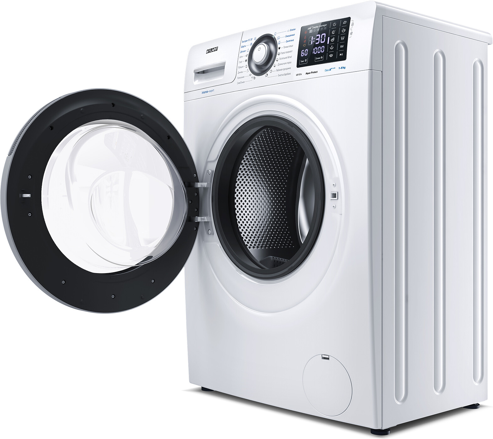 ���������� ������ Atlant ��� 60�1014-01