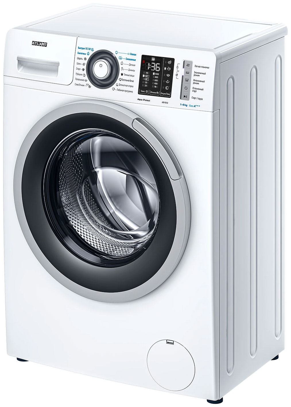 ���������� ������ Atlant ���-60�1013-01