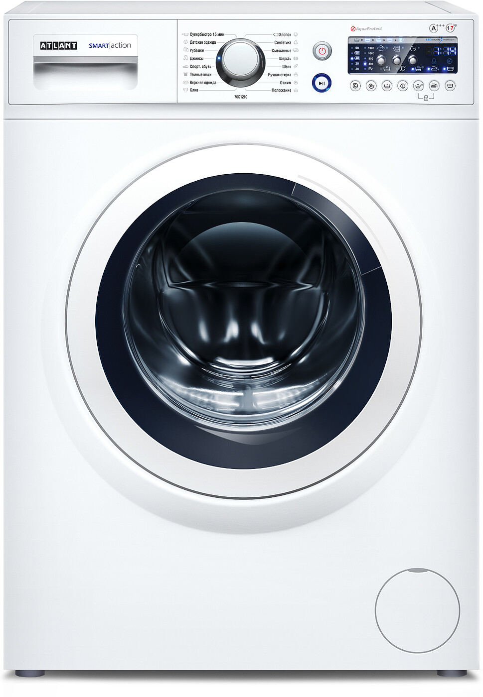 ���������� ������ Atlant ���-70�1210-00