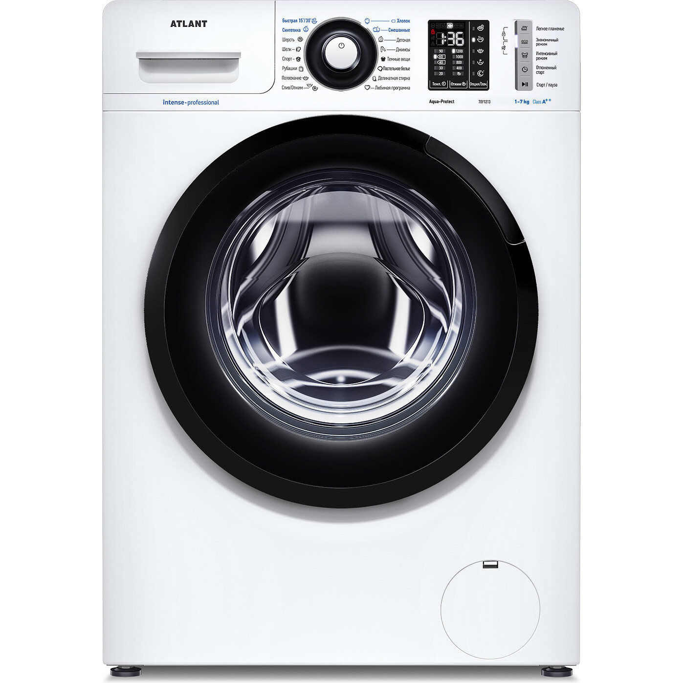 ���������� ������ Atlant ���-70�1213-02