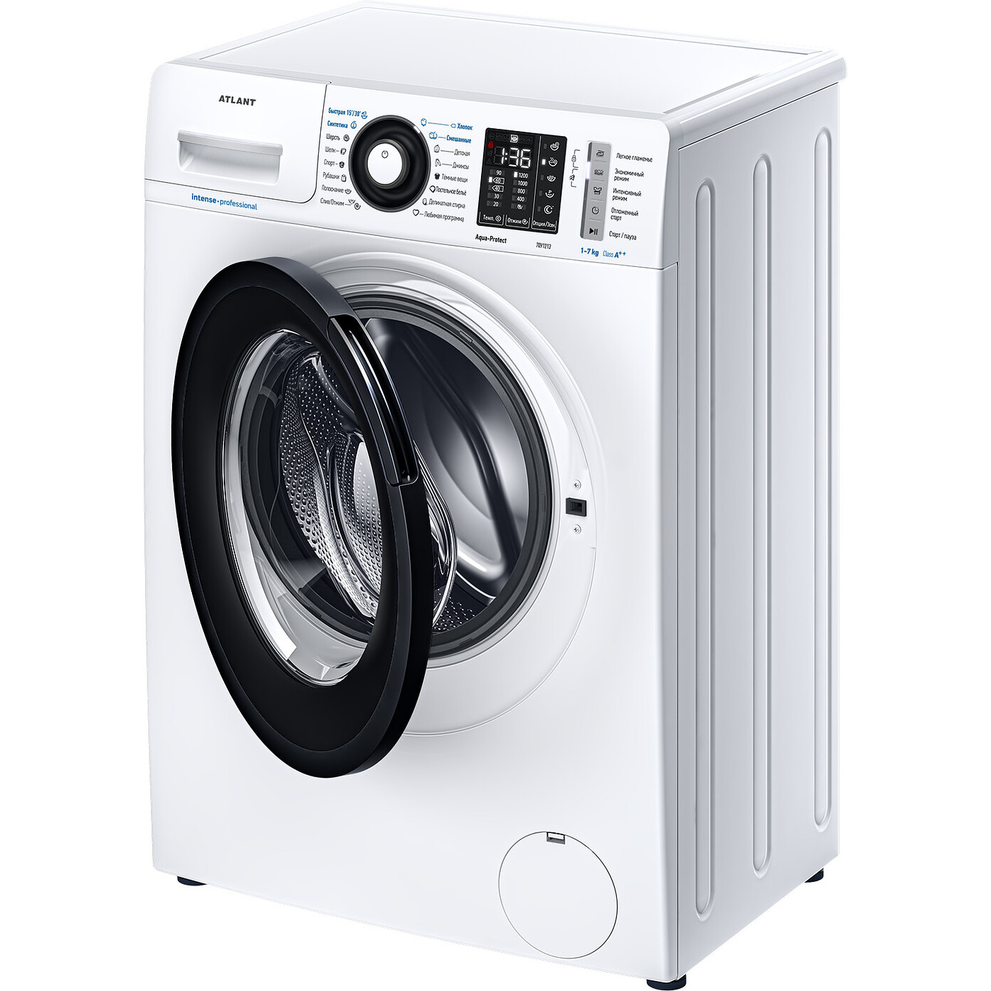 ���������� ������ Atlant ���-70�1213-02