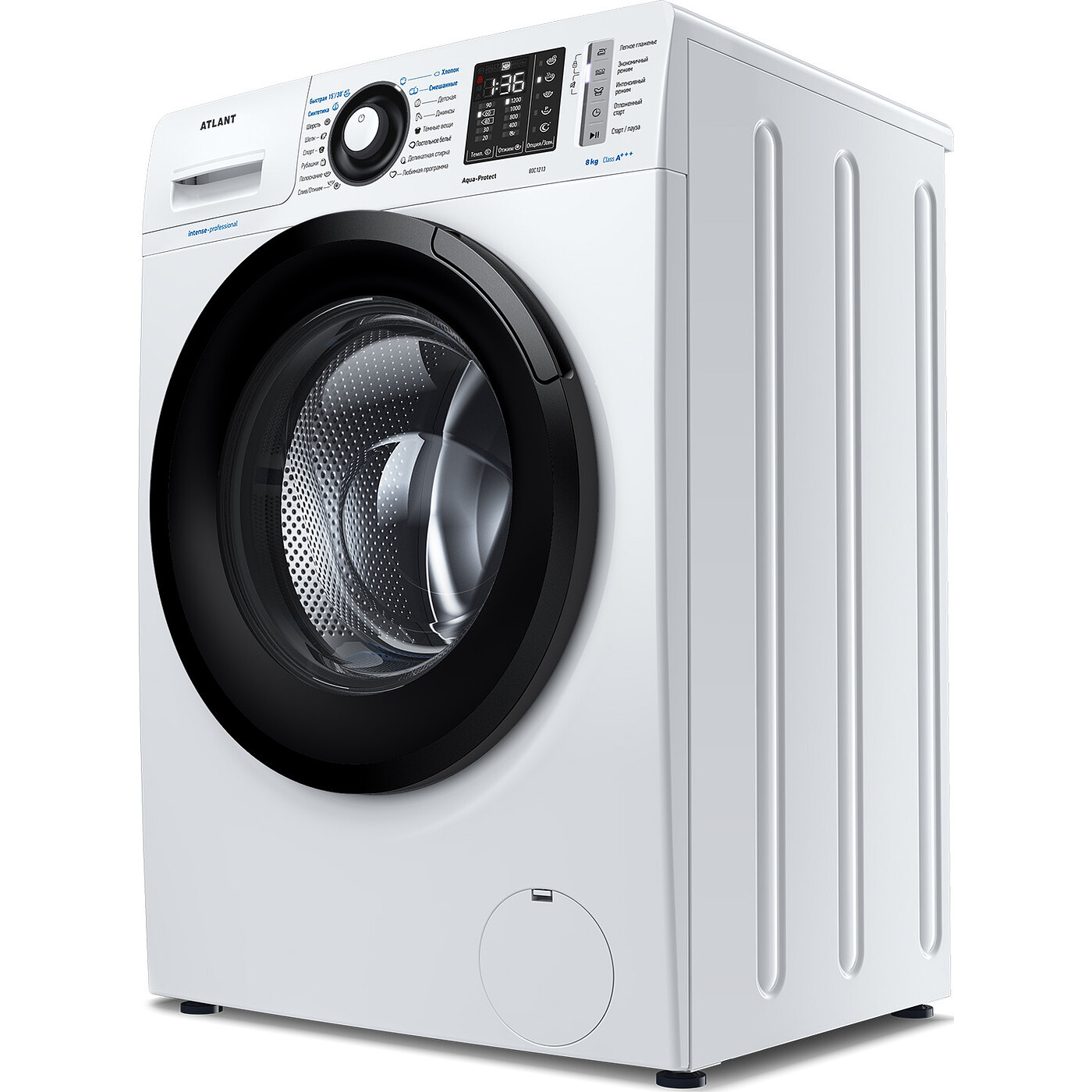 ���������� ������ Atlant ���-80�1213-02
