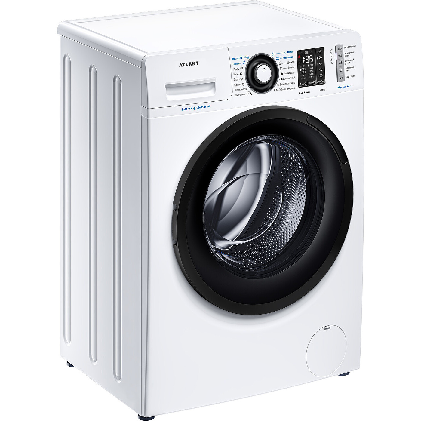 ���������� ������ Atlant ���-80�1213-02