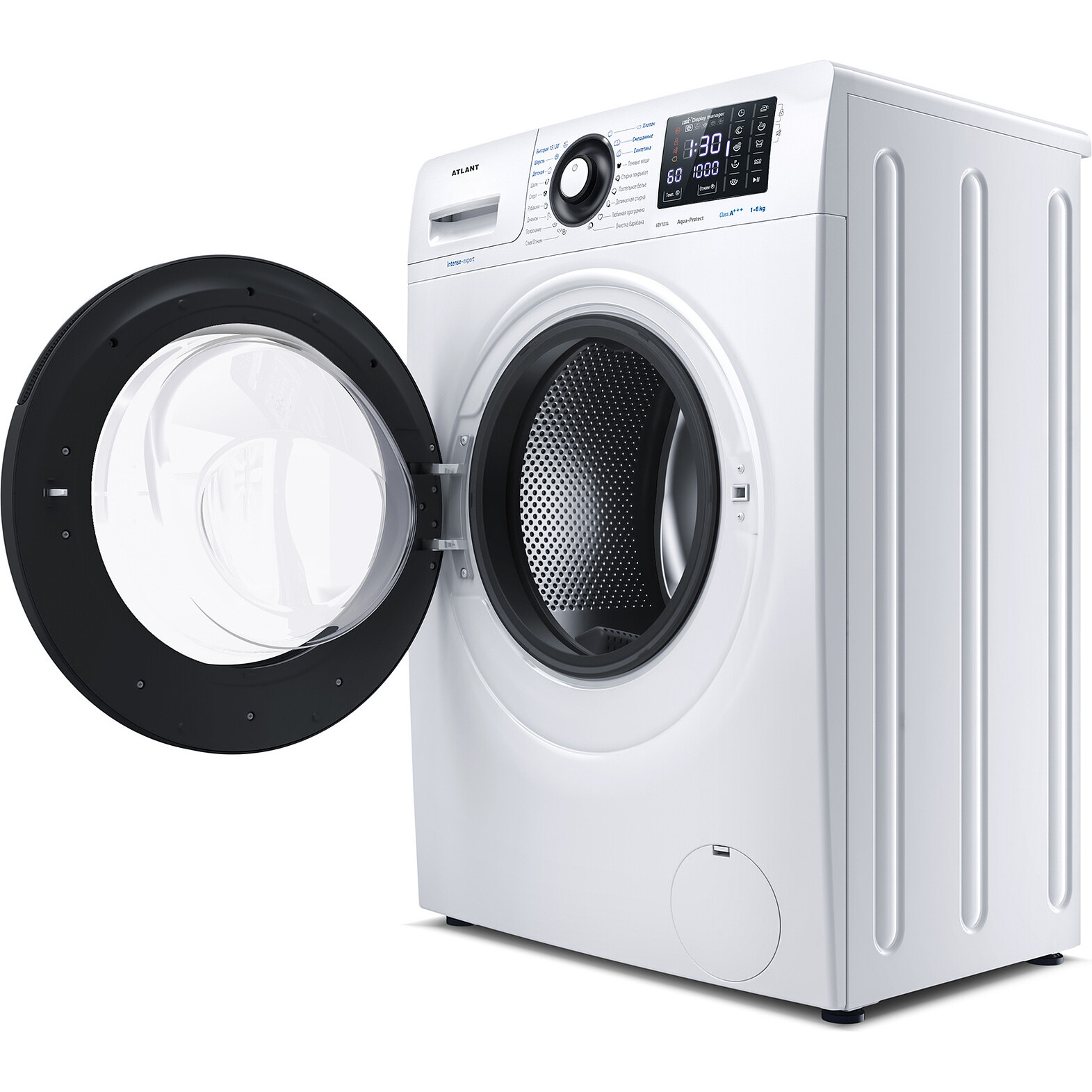 ���������� ������ Atlant ���-60�1014-02