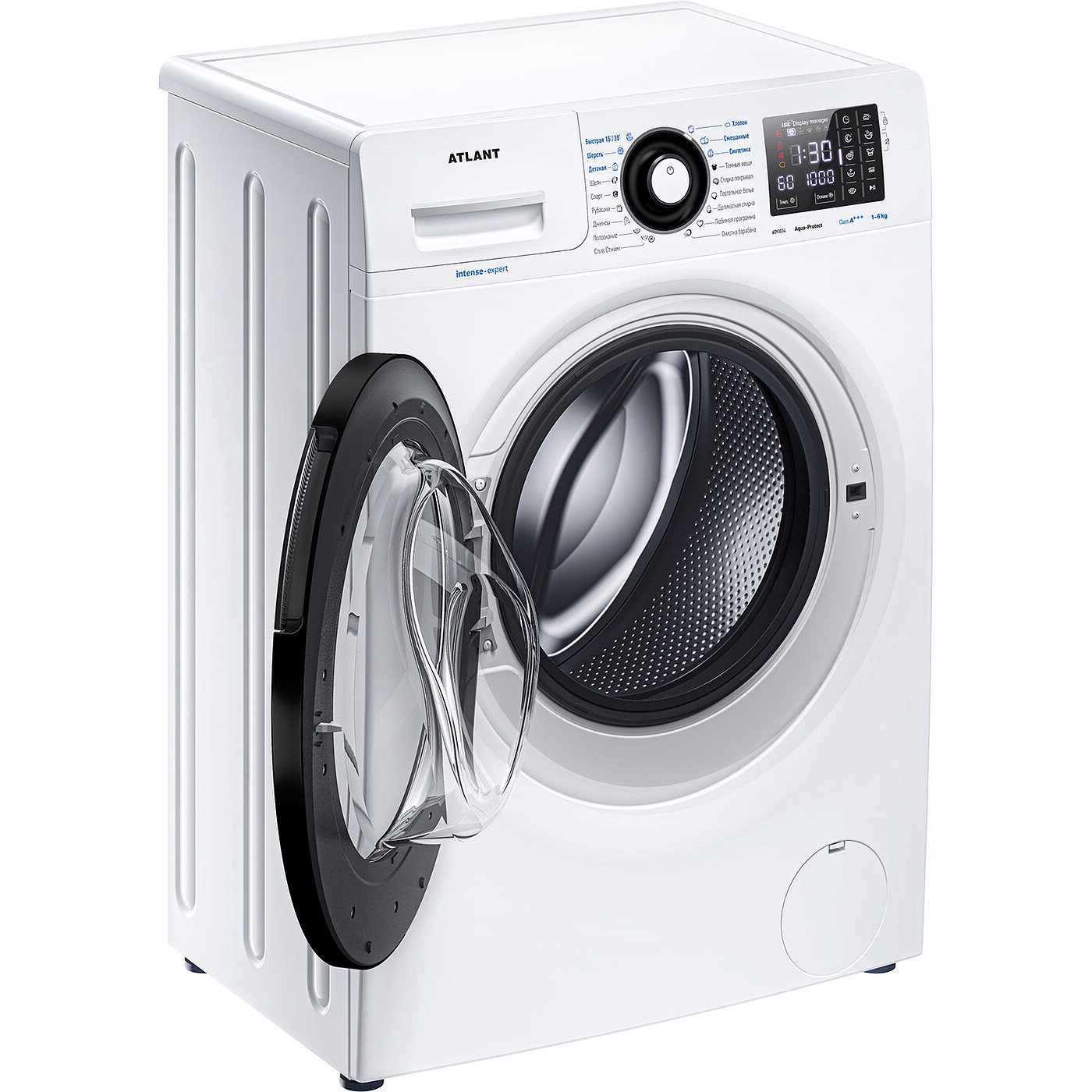 ���������� ������ Atlant ���-60�1014-02