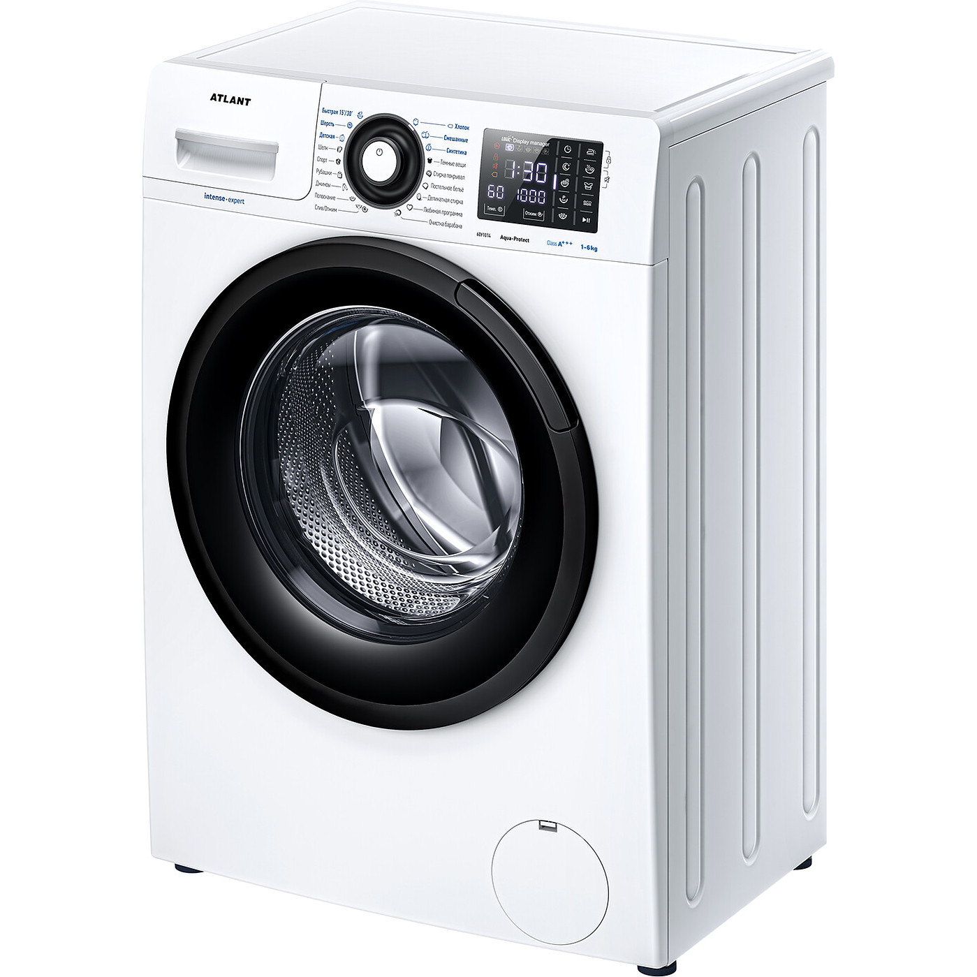 ���������� ������ Atlant ���-60�1014-02