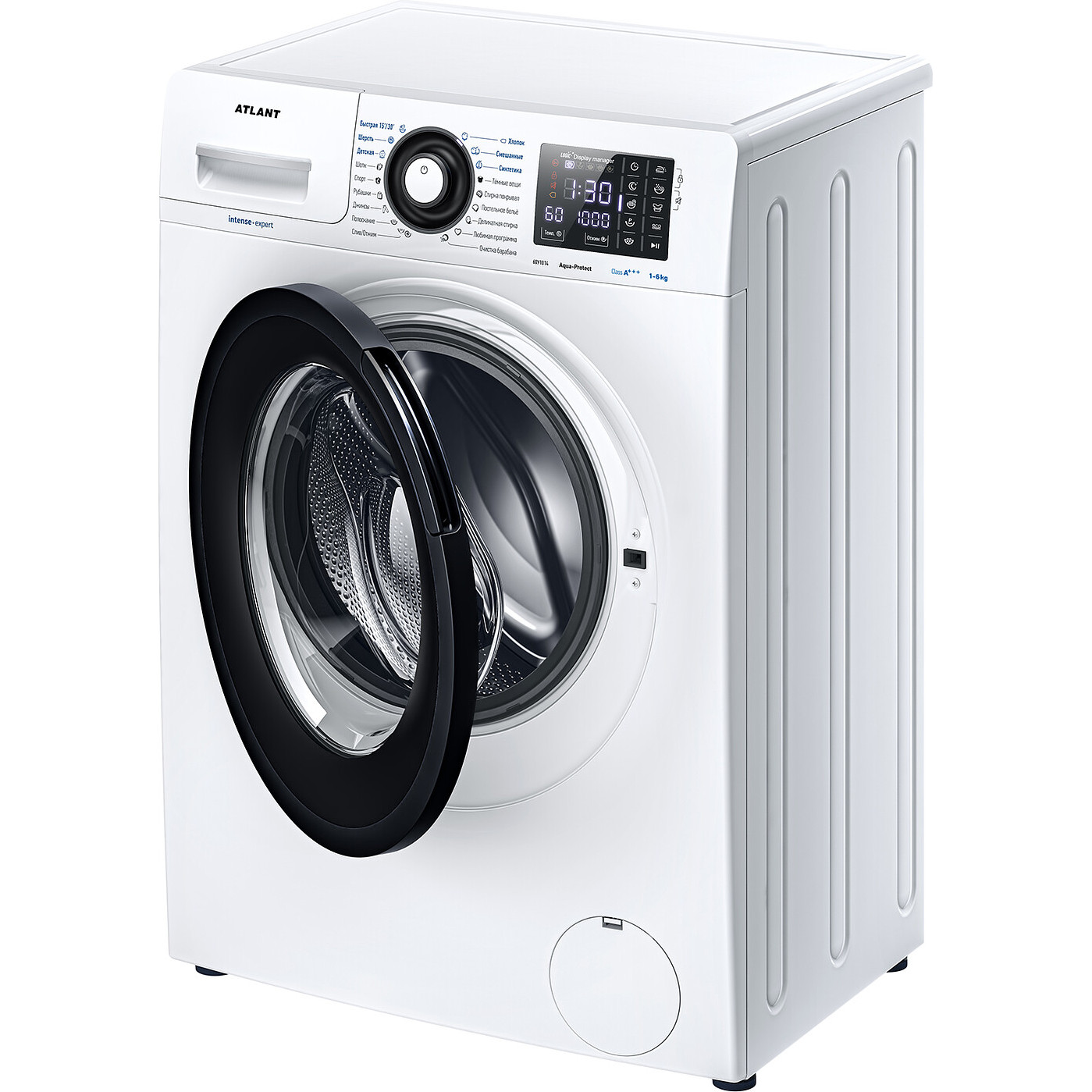 ���������� ������ Atlant ���-60�1014-02