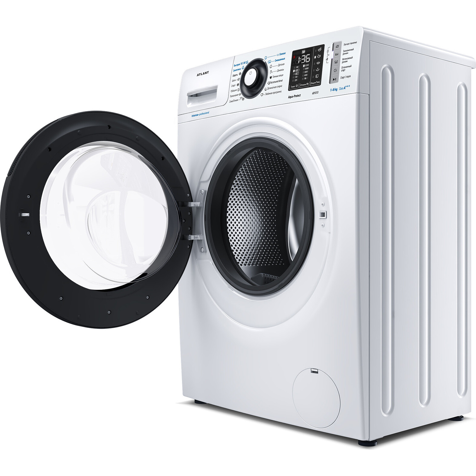 ���������� ������ Atlant ���-60�1013-02