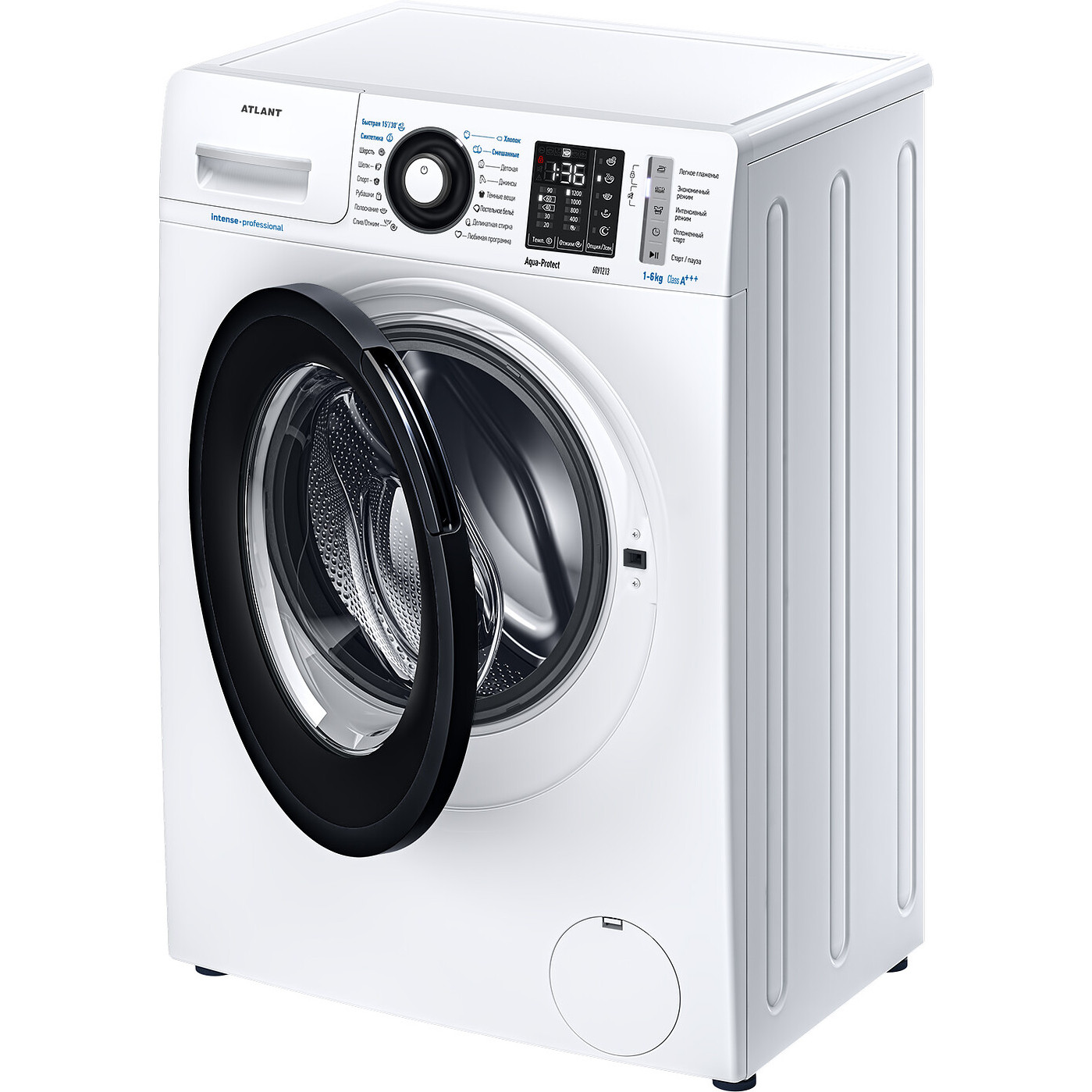 ���������� ������ Atlant ���-60�1013-02