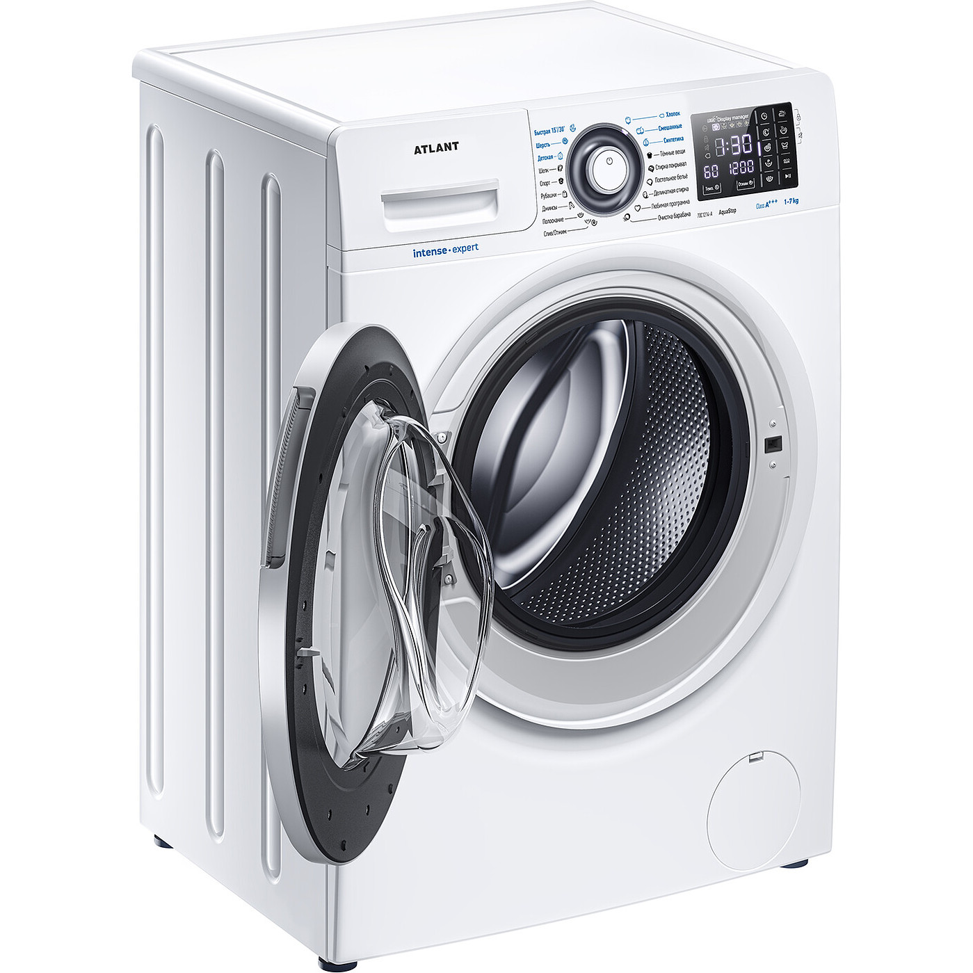 ���������� ������ Atlant 70�1214-�-01
