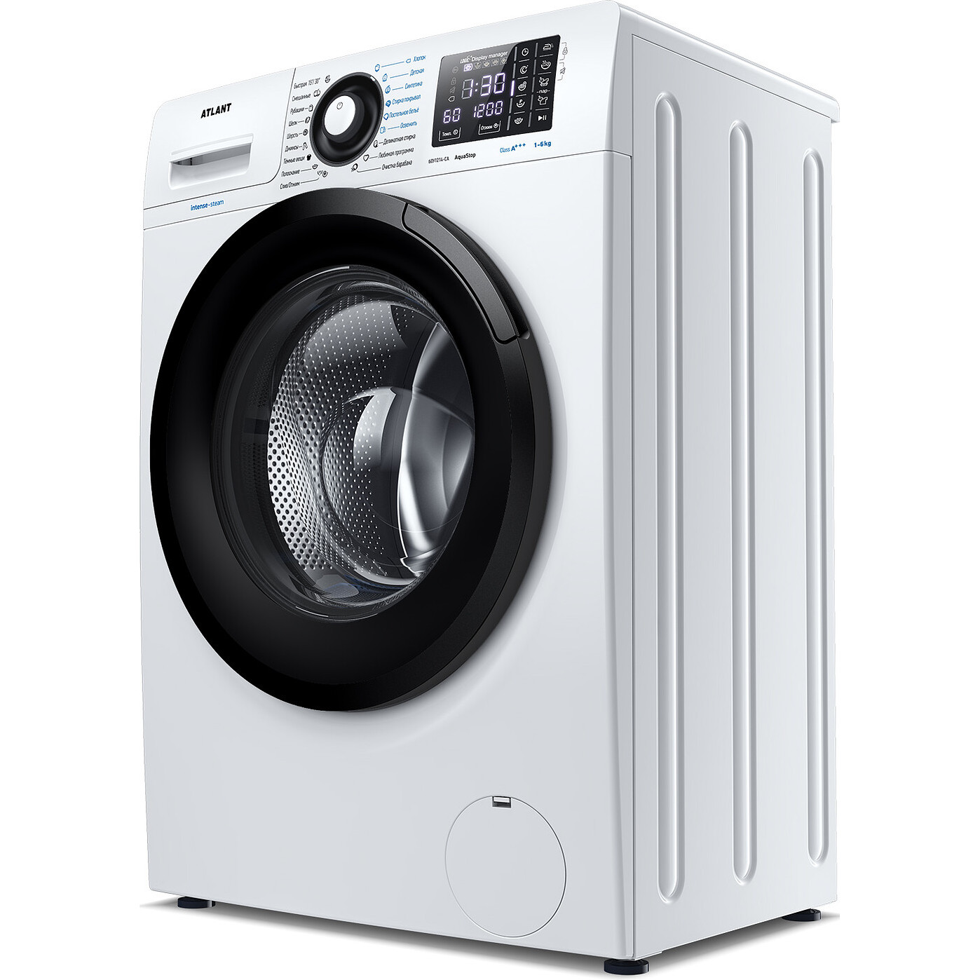 ���������� ������ Atlant 60�1214-��-02
