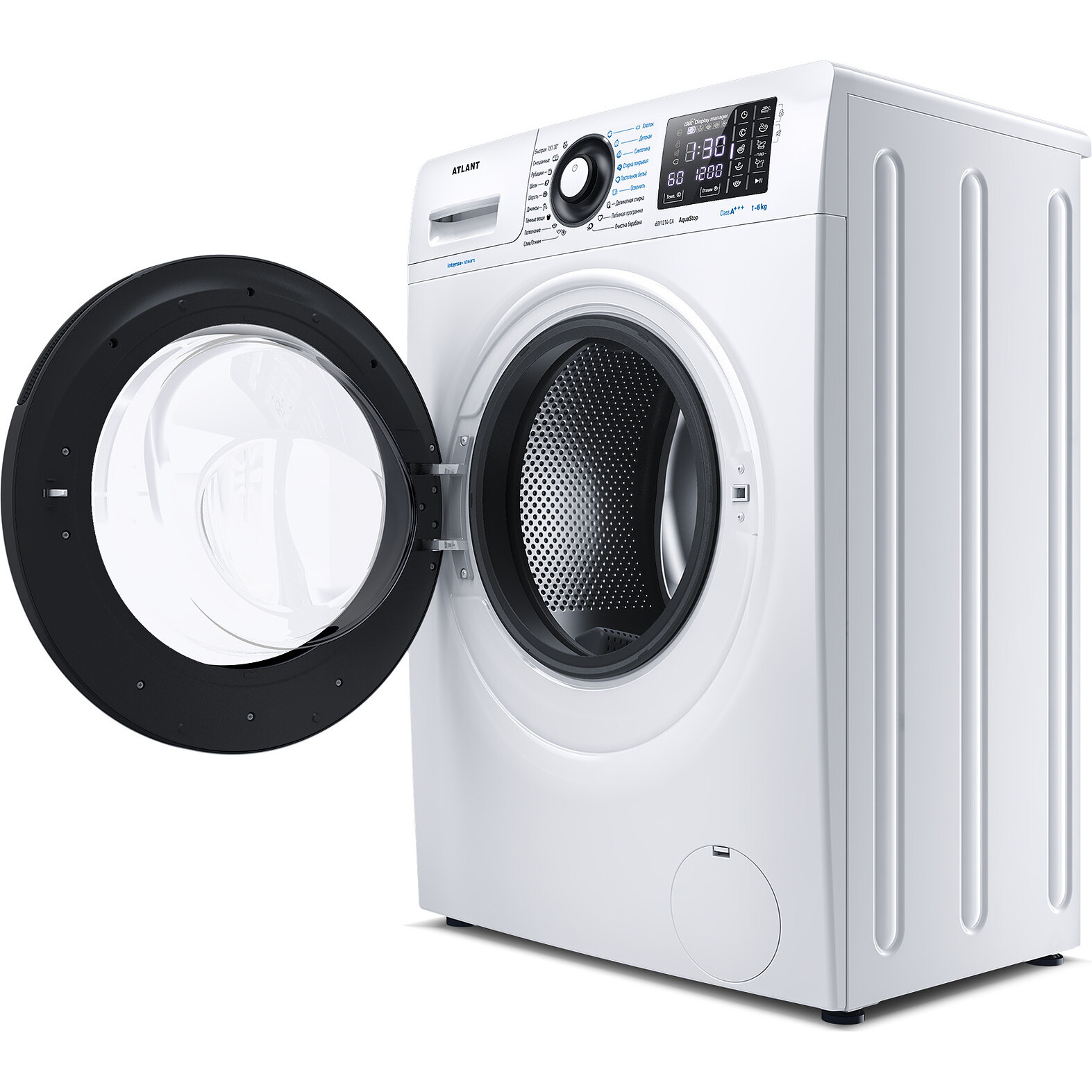 ���������� ������ Atlant 60�1214-��-02