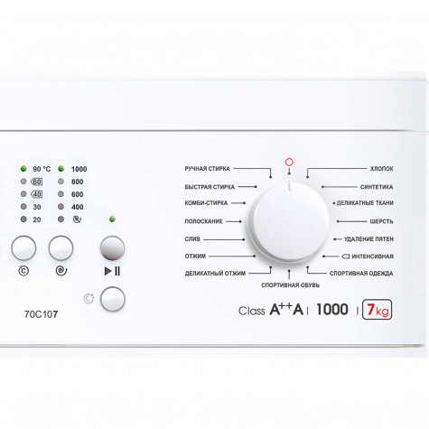 ���������� ������ Atlant ���-70 � 107-000