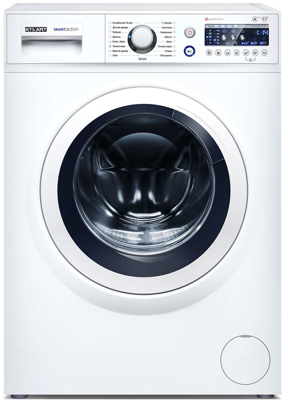 ���������� ������ Atlant ���-70 � 1010-00