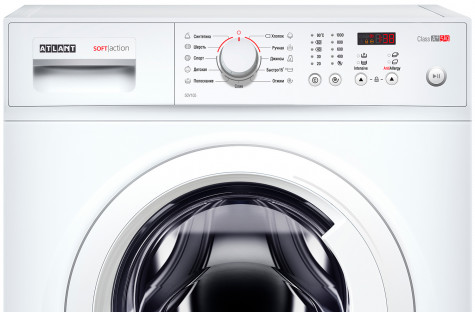 ���������� ������ ATLANT ���-50 � 105-00
