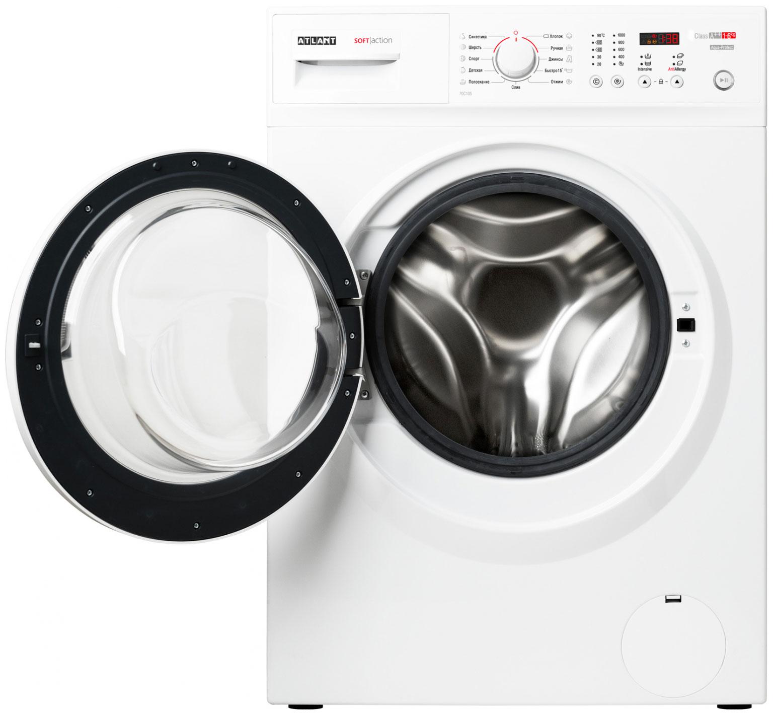 ���������� ������ Atlant ��� 60 � 105-00