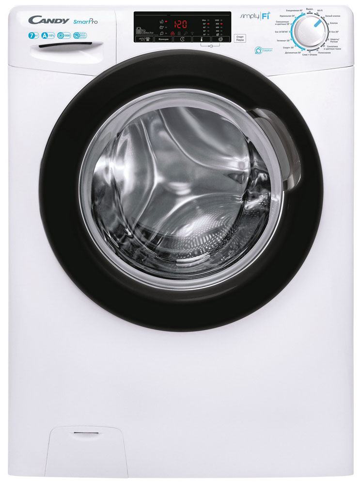 ���������� ������ Candy Smart Pro CSO4 107TB1/2-07