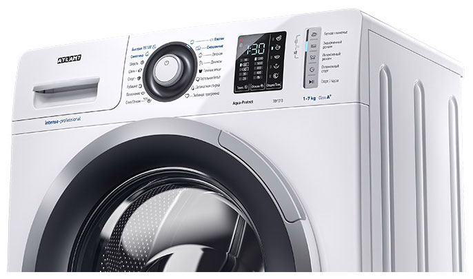 ���������� ������ Atlant ���-70�1213-01