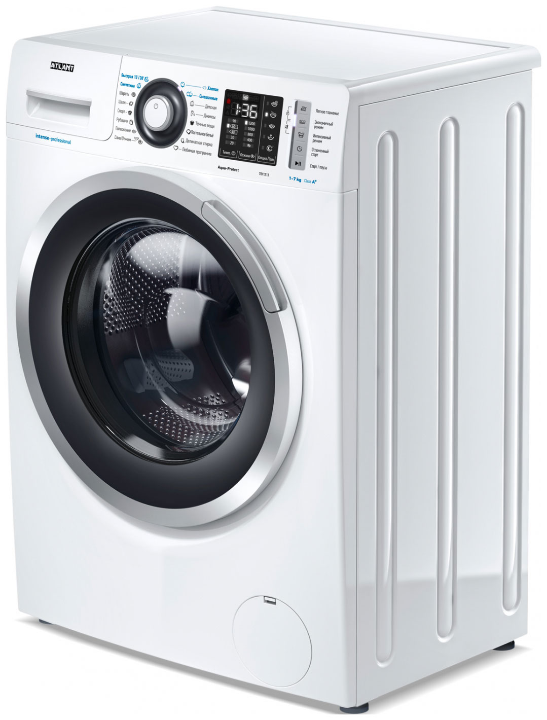 ���������� ������ Atlant ���-70�1213-01
