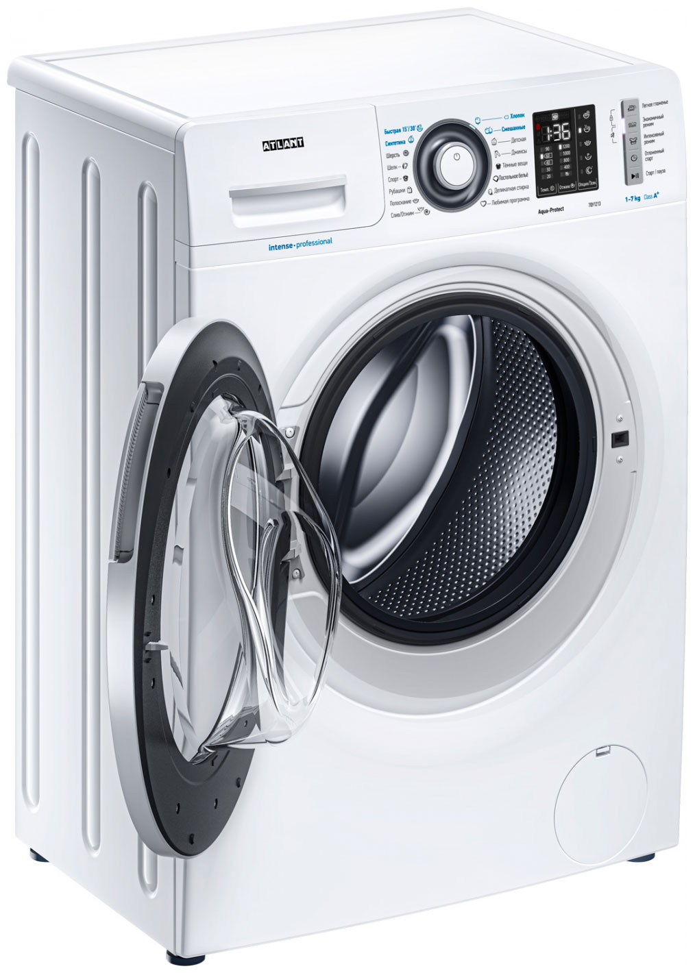 ���������� ������ Atlant ���-70�1213-01