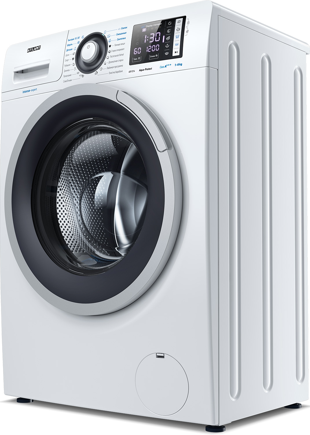 ���������� ������ ATLANT ���-60�1214-01