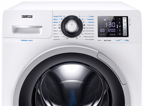 ���������� ������ ATLANT ���-60�1214-01