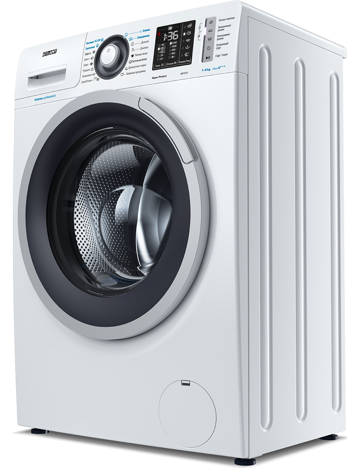 ���������� ������ Atlant ���-60�1213-01
