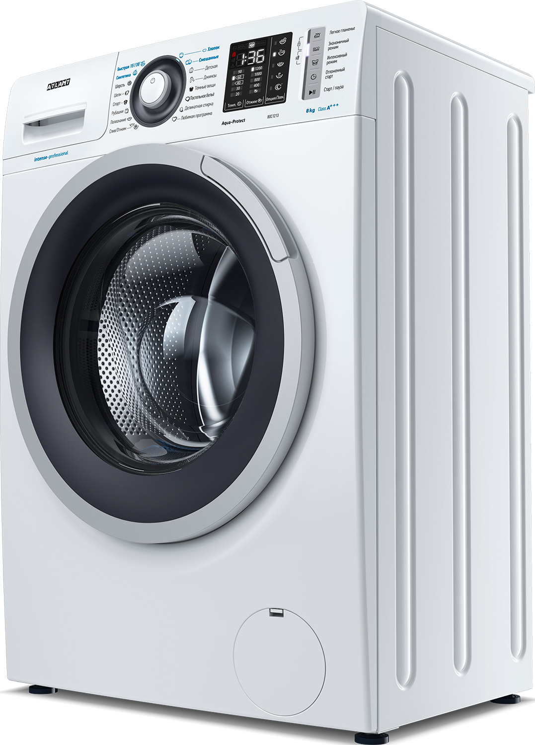 ���������� ������ Atlant ���-80�1213-01