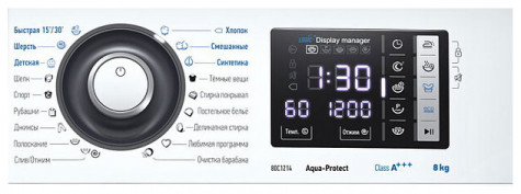 ���������� ������ Atlant ���-80�1214-01