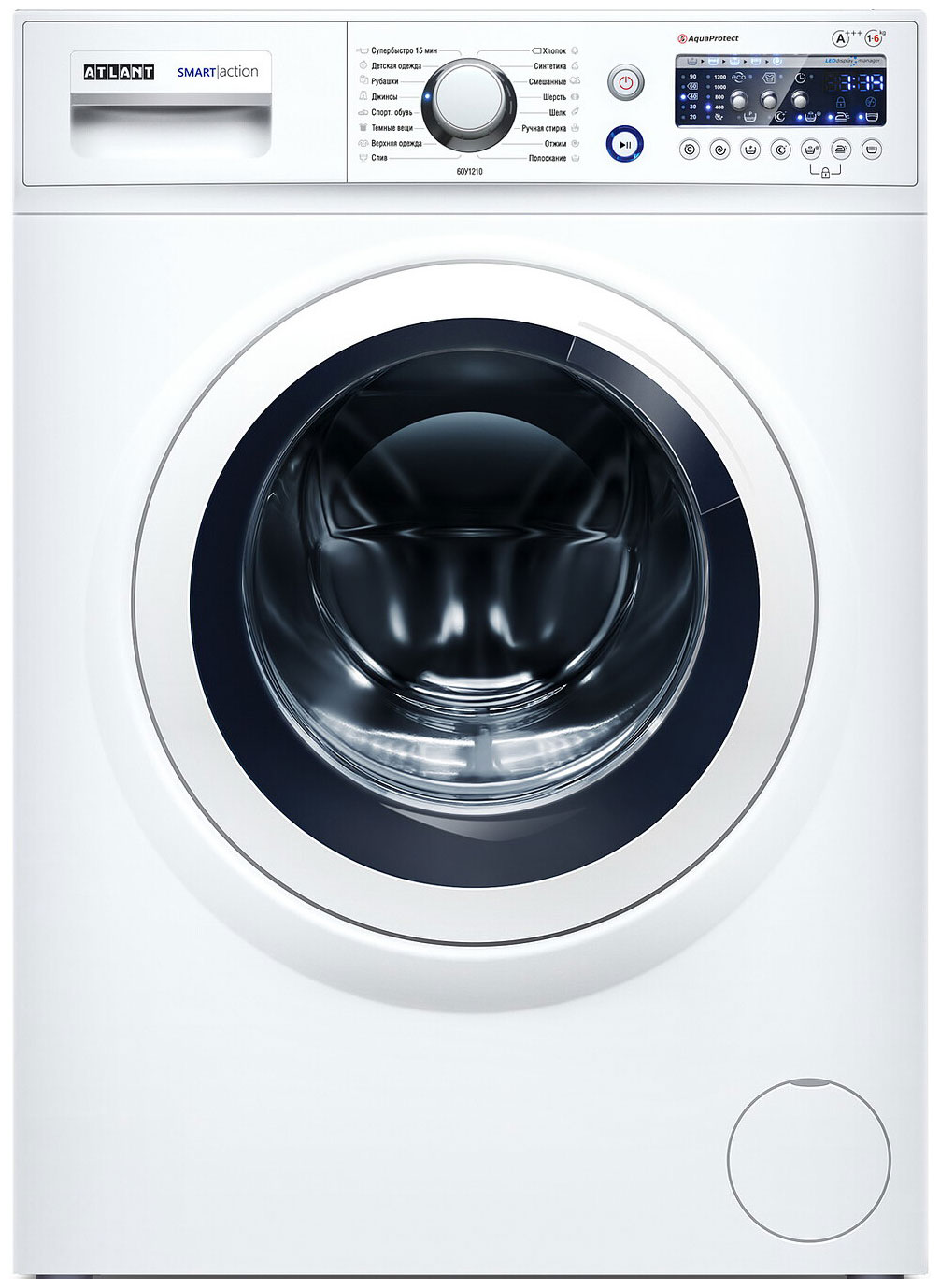 ���������� ������ Atlant ���-60�1210-00