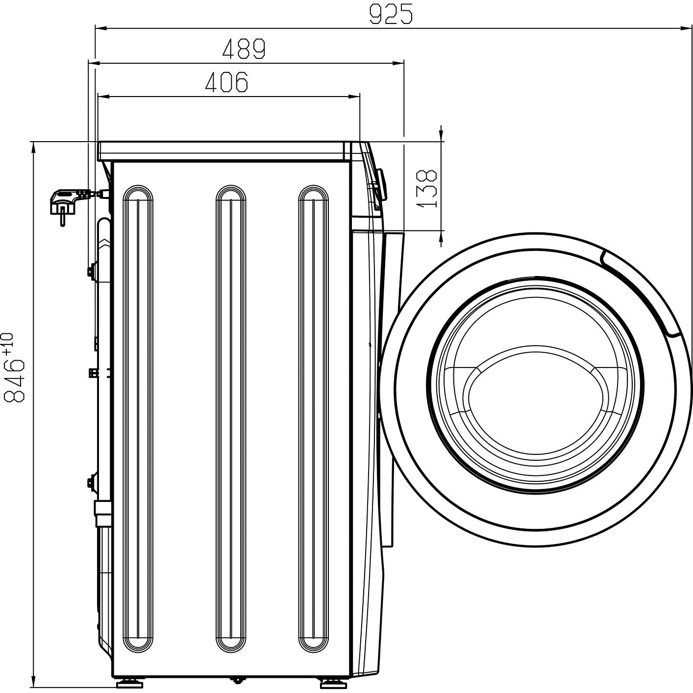 ���������� ������ Atlant ���-70�1214-��-01