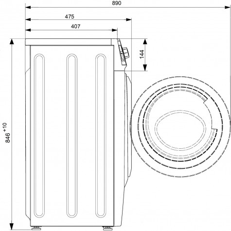 ���������� ������ Atlant ��� 60 � 105-00