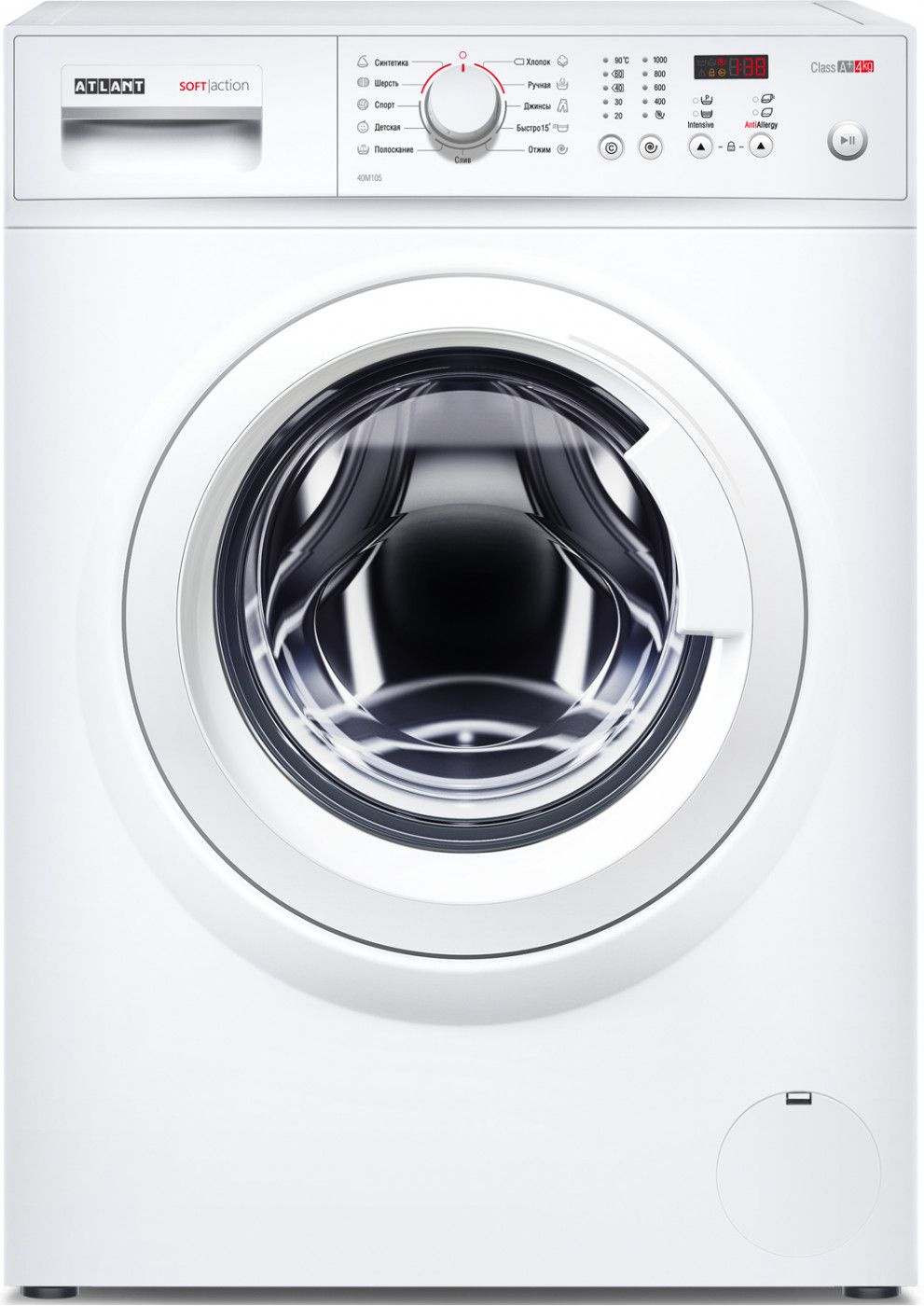 ���������� ������ Atlant ��� 40�105-00