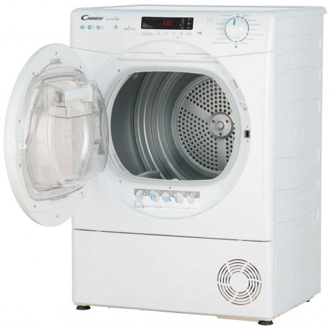 ��������� ������ � �������� ������� Candy CSLO4 H7A2DE-07