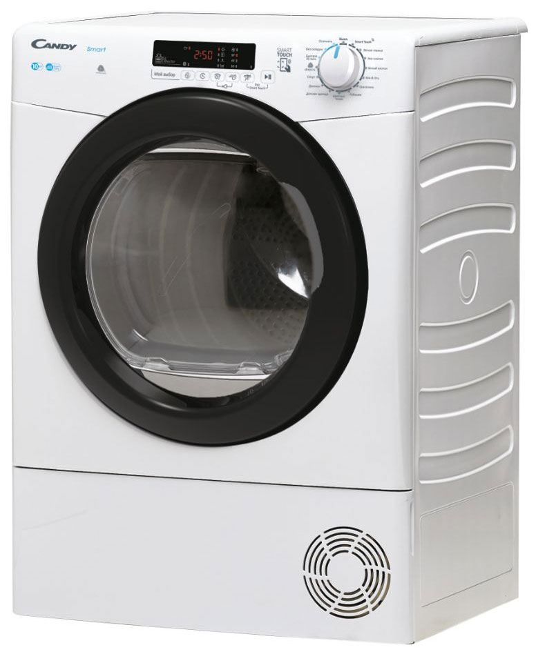 CANDY �������� ��� ��������� � ������� ���������� ������ Smart Pro CSO 1310TB3/1-07 + ��������� ������ CSE C10DBGX-07 + �������������� ������� c ��������� ������