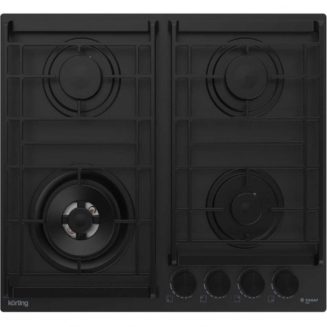 ������� �������� ������ Korting HG 6235 CTN