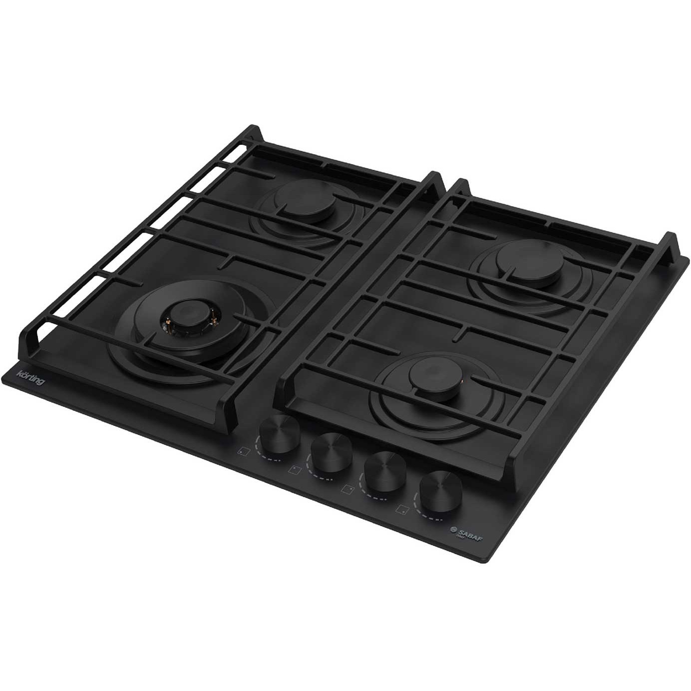������� �������� ������ Korting HG 6235 CTN