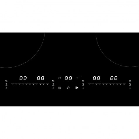 ������������ �������� ������ Korting HI 64090 HID