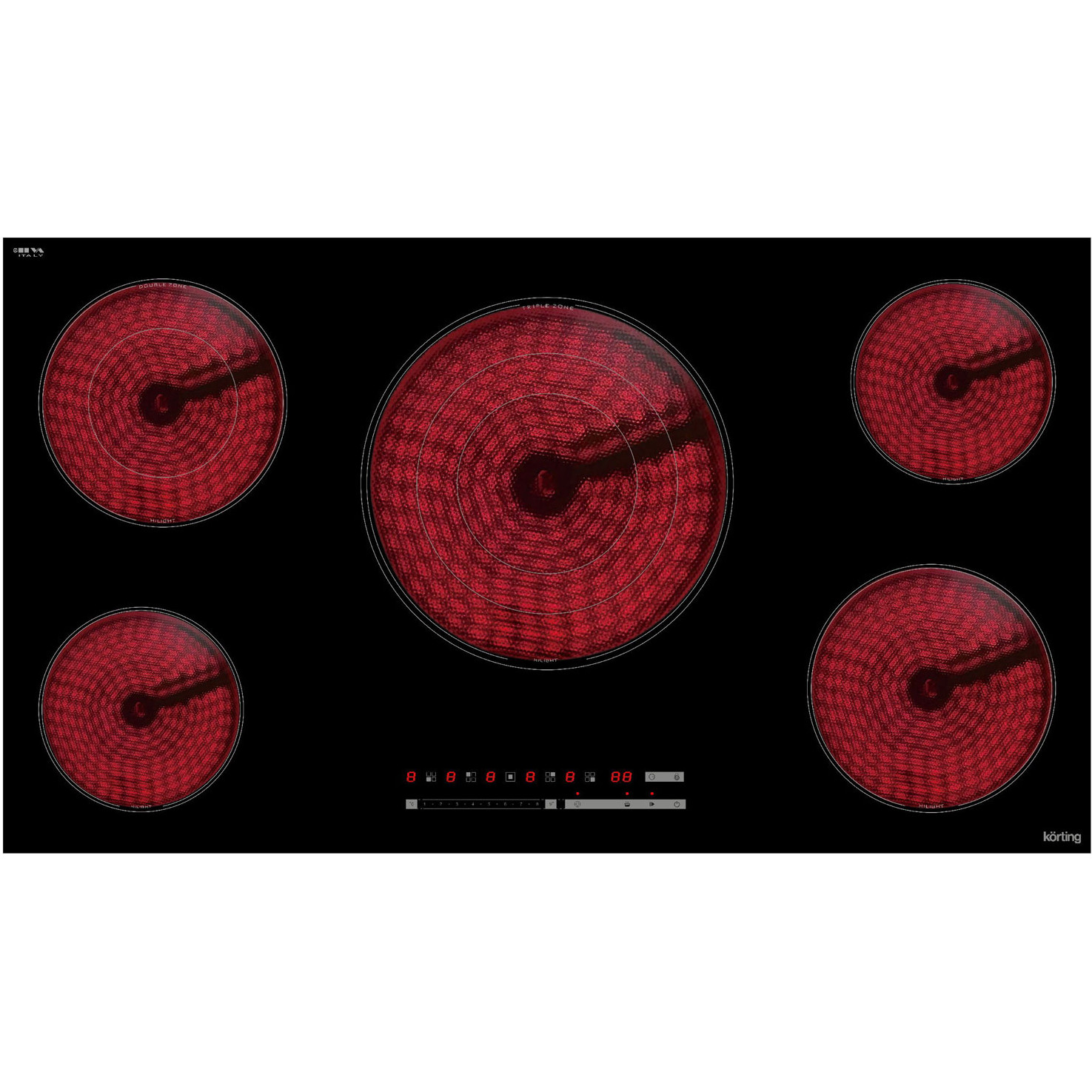 ������������� �������� ������ Korting HK 95309 B
