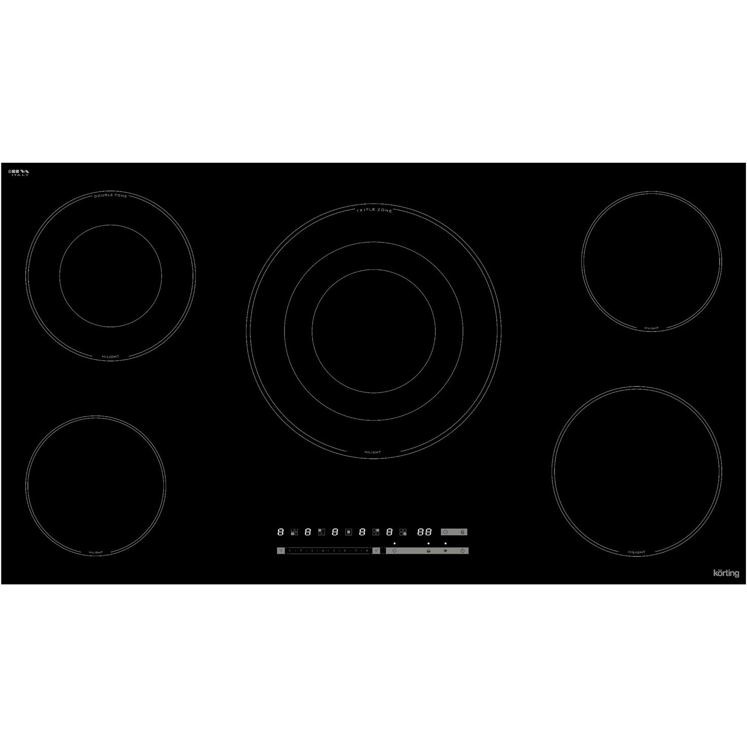������������� �������� ������ Korting HK 95309 B