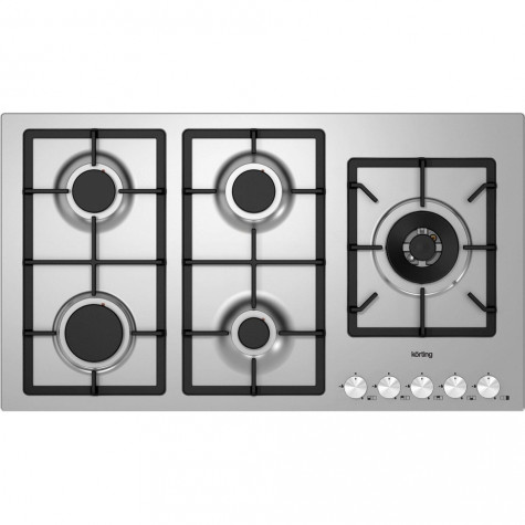 ������� �������� ������ Korting HG 997 CTX 89 ��, 5 �������� ������������� �����������, �����������