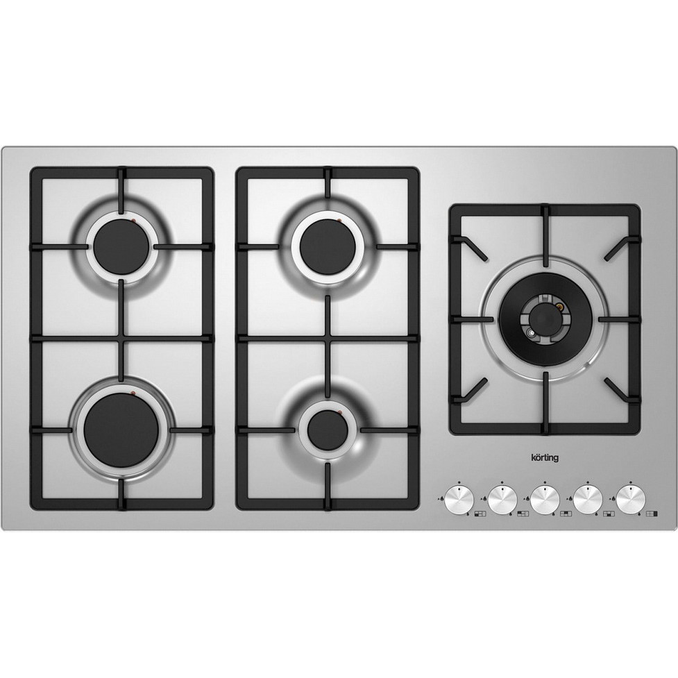 ������� �������� ������ Korting HG 997 CTX 89 ��, 5 �������� ������������� �����������, �����������