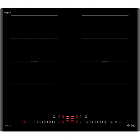 ������������ �������� ������ Korting HIB 68900 B iMove