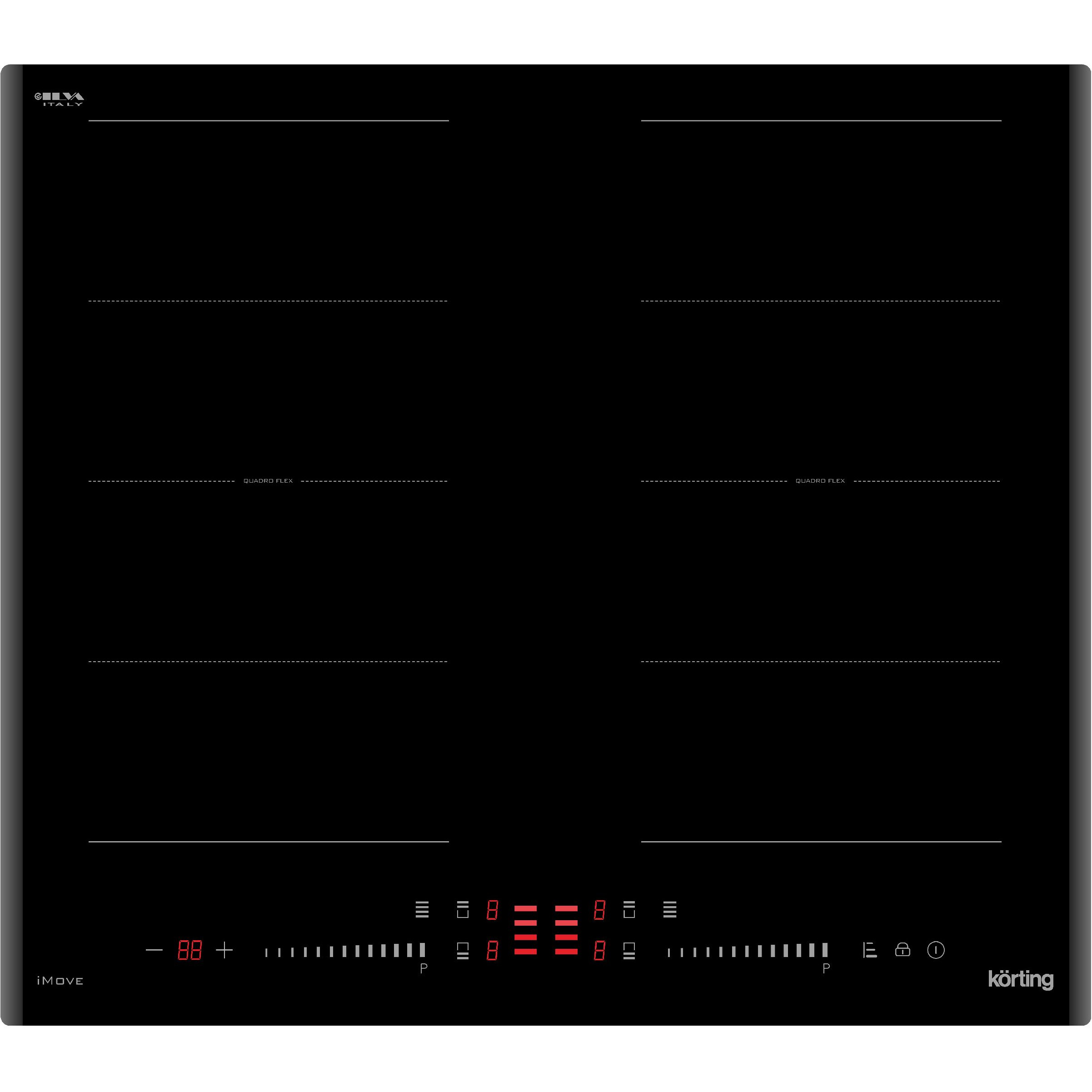 ������������ �������� ������ Korting HIB 68900 B iMove